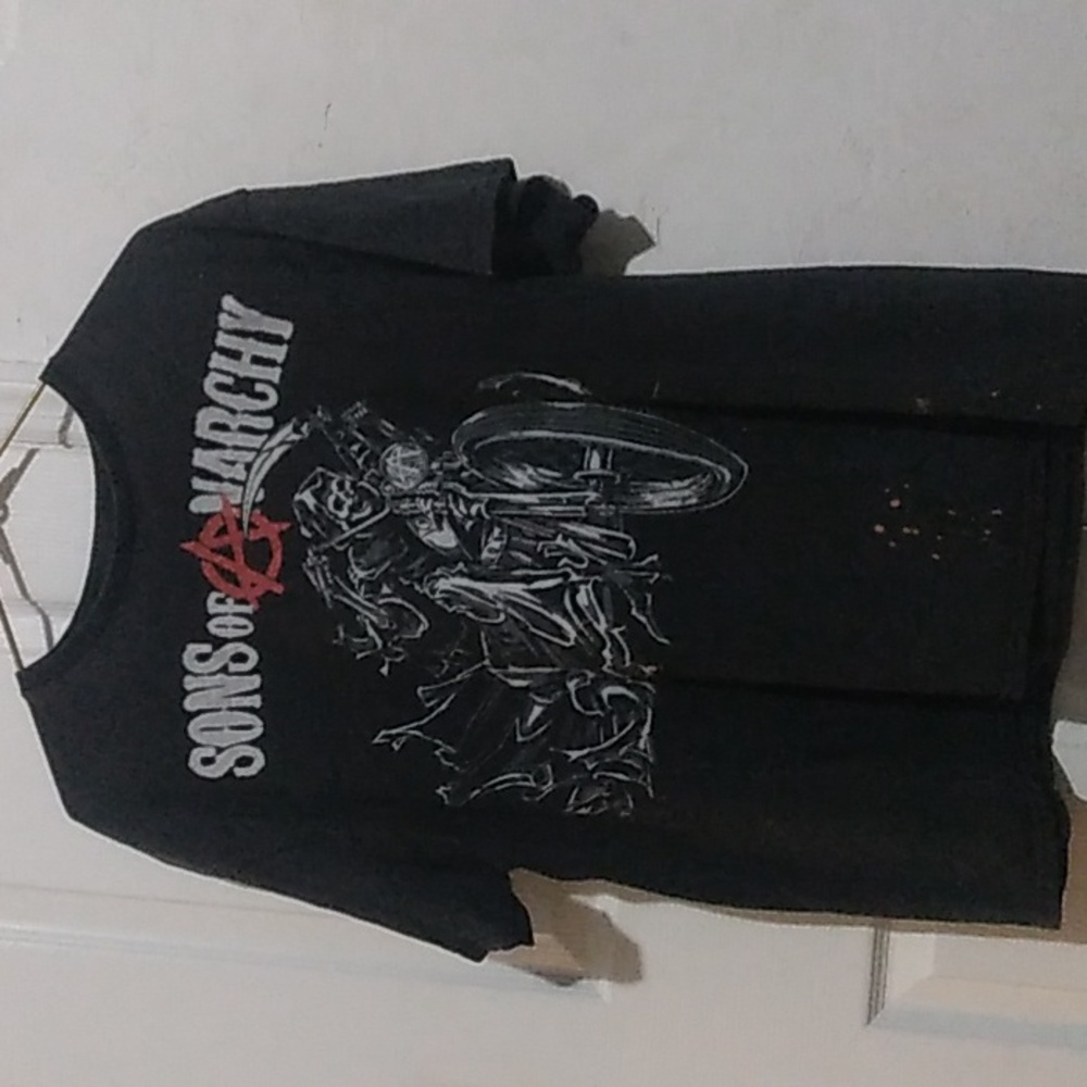 Sons of narchy
